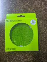 Boie USA Flat Body Scrubber - Image 2