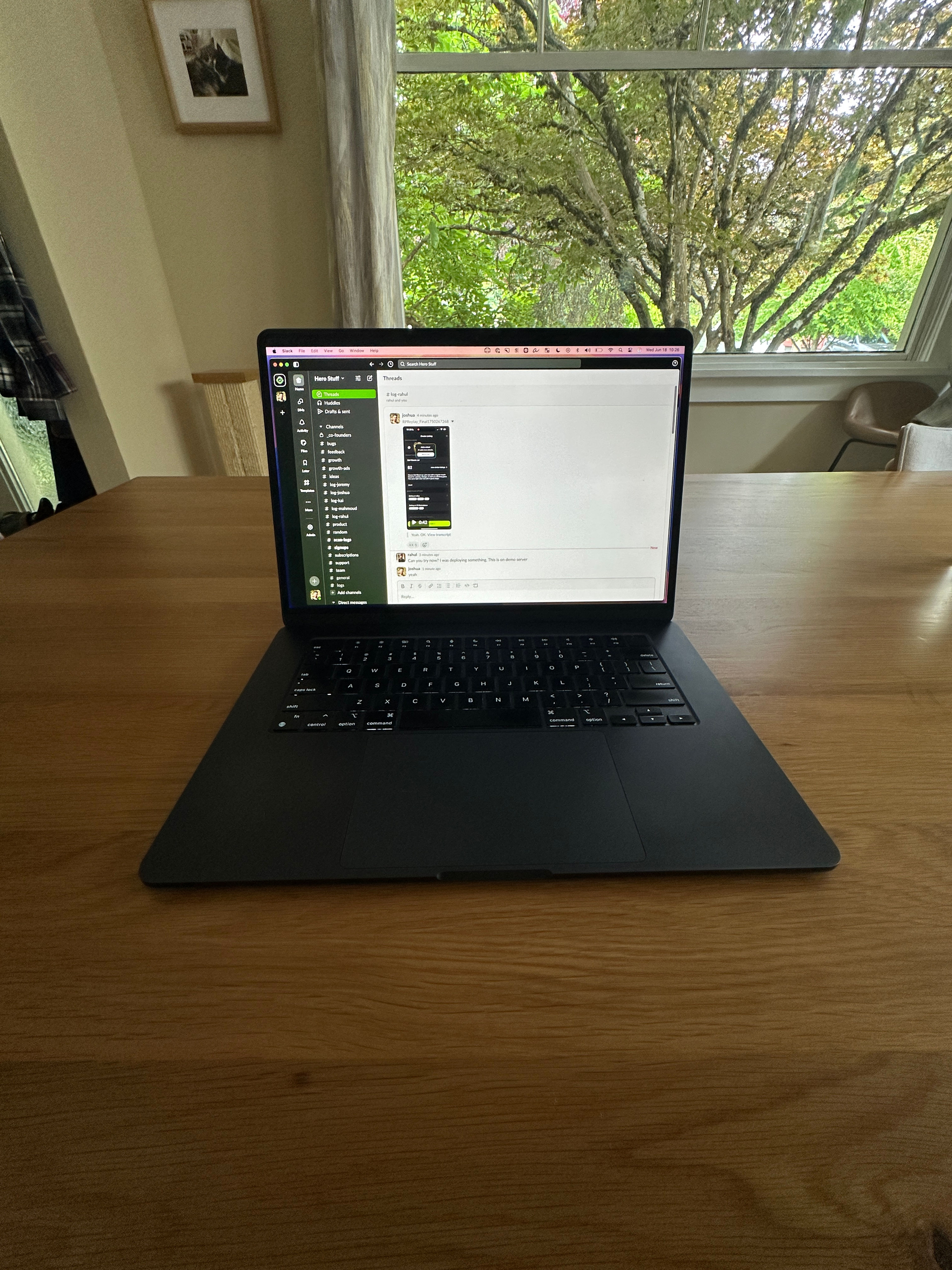 Apple MacBook Pro