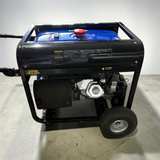 DuroMax XP10000E 10,000 Watt Portable Gas Generator - Image 2