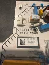 Sony GL95 10 Power Supply Board 1-001-355-11 - Image 3