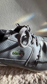 Lacoste Dreyfus Boat Shoe: 11 - Image 2