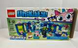 LEGO Unikitty! Dr. Fox Laboratory 41454 - Image 7