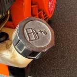 Gardener's Choice 2-Stroke Petrol Leaf Blower - Garden Blower - Image 2