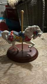San Francisco Carousel Horses - Image 2