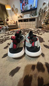 Nike Flex Runner Kids' Running Shoe size 7Y - Image 4