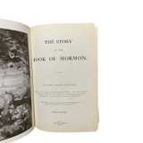 The Story of The Book of Mormon – 1888 Fourth Edition - Image 4