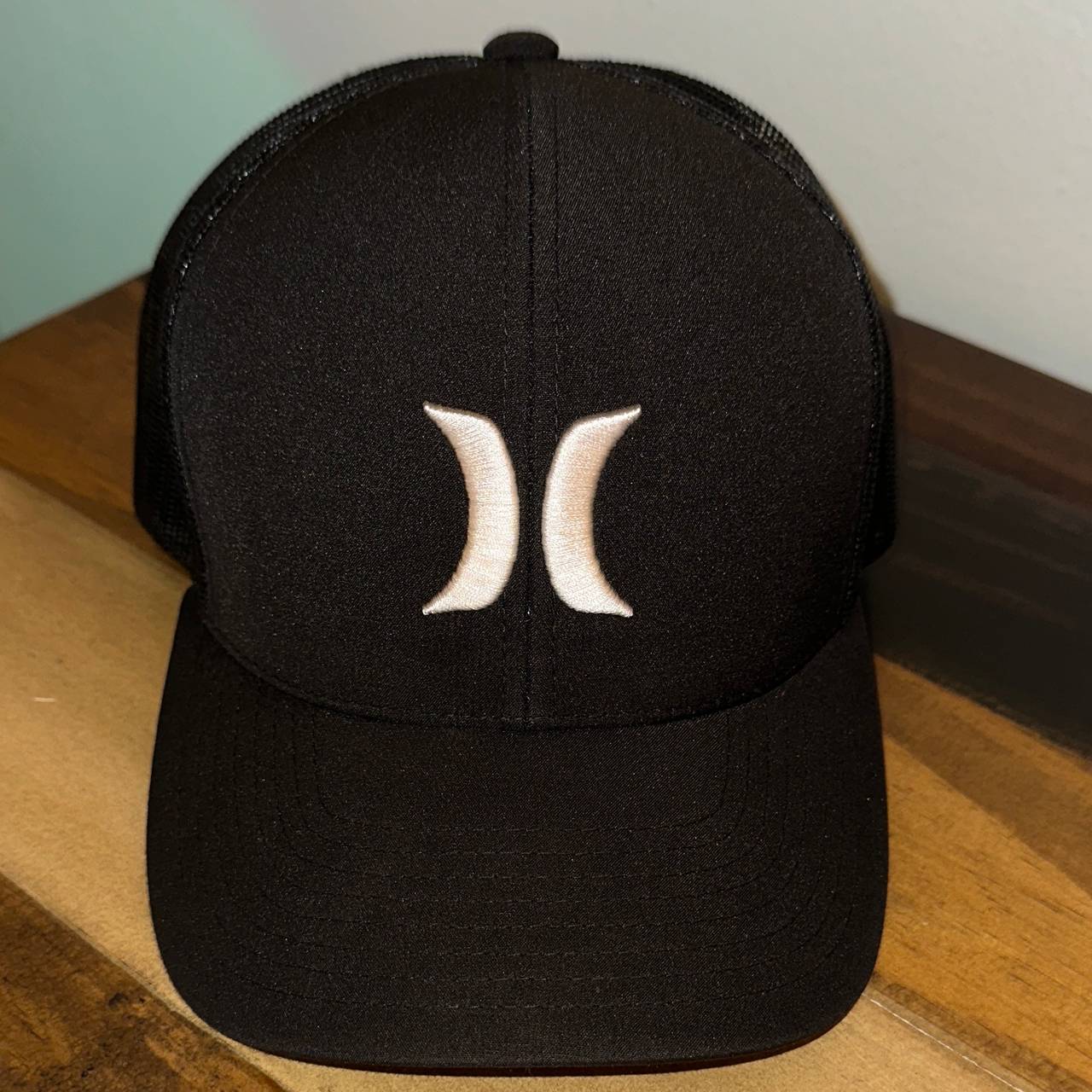 Hurley Trucker Hat