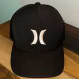 Hurley Trucker Hat - Image 1