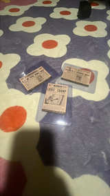 1952 Topps Look 'n See Trading Cards - Image 8