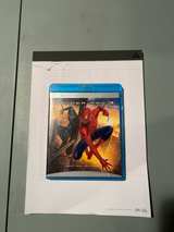 Spider-Man 3 Blu-ray Disc (2007) - Image 1