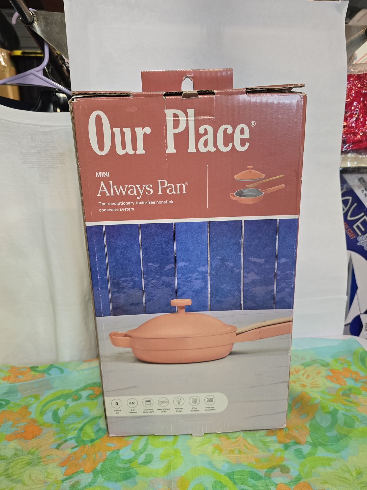 Our Place Mini Always Pan
