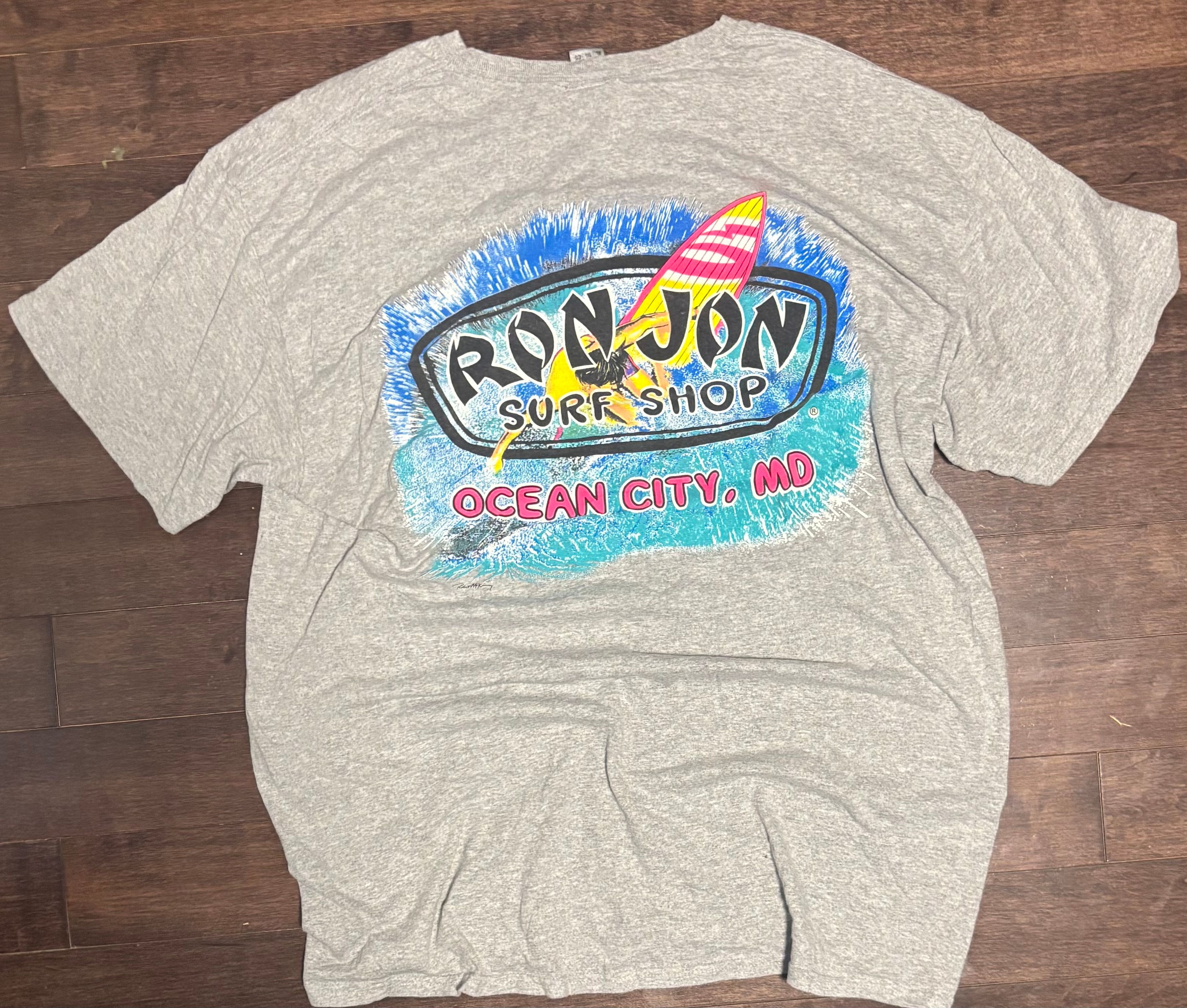 Ron Jon Surf Shop T-Shirt - Image 3