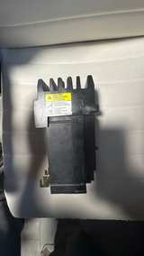 Square D PowerPact HGA260304 60A Circuit Breaker - Image 6