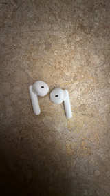 True Wireless Earbuds with LED Display Charging Case - Image 2