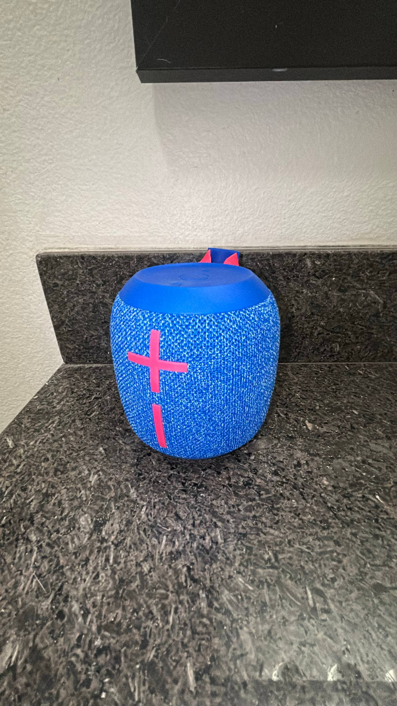 Ultimate Ears WONDERBOOM
