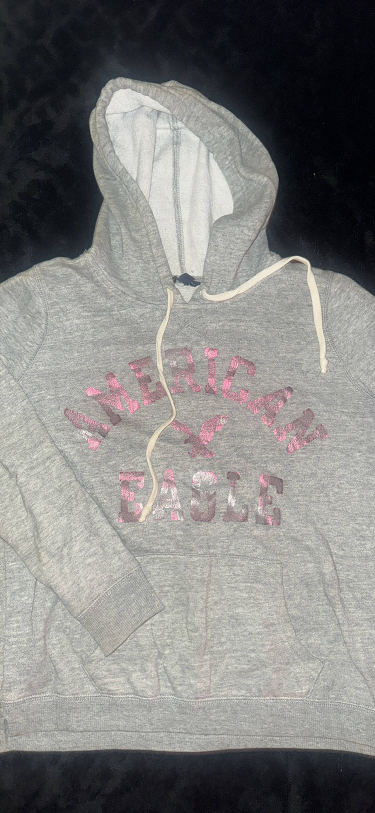 American Eagle Hoodie