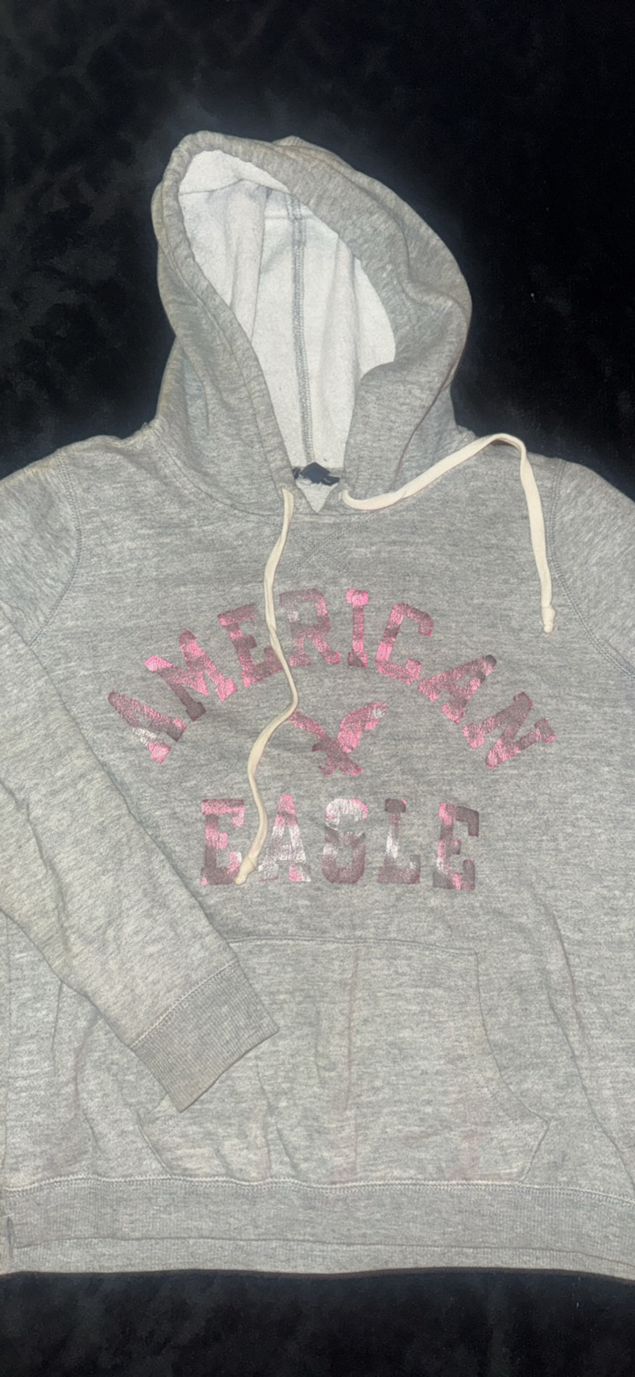 American Eagle Hoodie