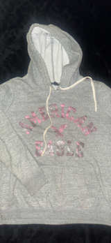 American Eagle Hoodie - Image 1