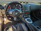 2014 Nissan 370Z Touring - Image 7