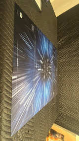 Star Wars Unlimited Hyperspace Playmat - Image 2