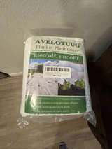 AVELOTUUG Blanket Plant Cover 10x30FT - Image 1