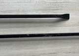 2 Pittsburgh Pry Bar Set 24” and 18” - Image 7