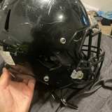 Riddell Football Helmet - Image 3