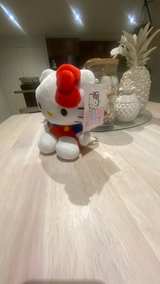 Sanrio Hello Kitty Plush Toy - Image 2