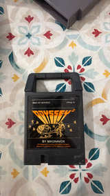 Magnavox Odyssey 2 Vintage Game Cartridges - Image 2
