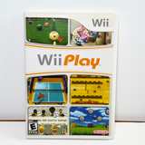 Wii Play - Nintendo Wii - Image 1