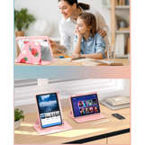 iPad A16 Case - for iPad 10th Generation Case 10.9 Inch Kids Girls Women Cute St - Image 5