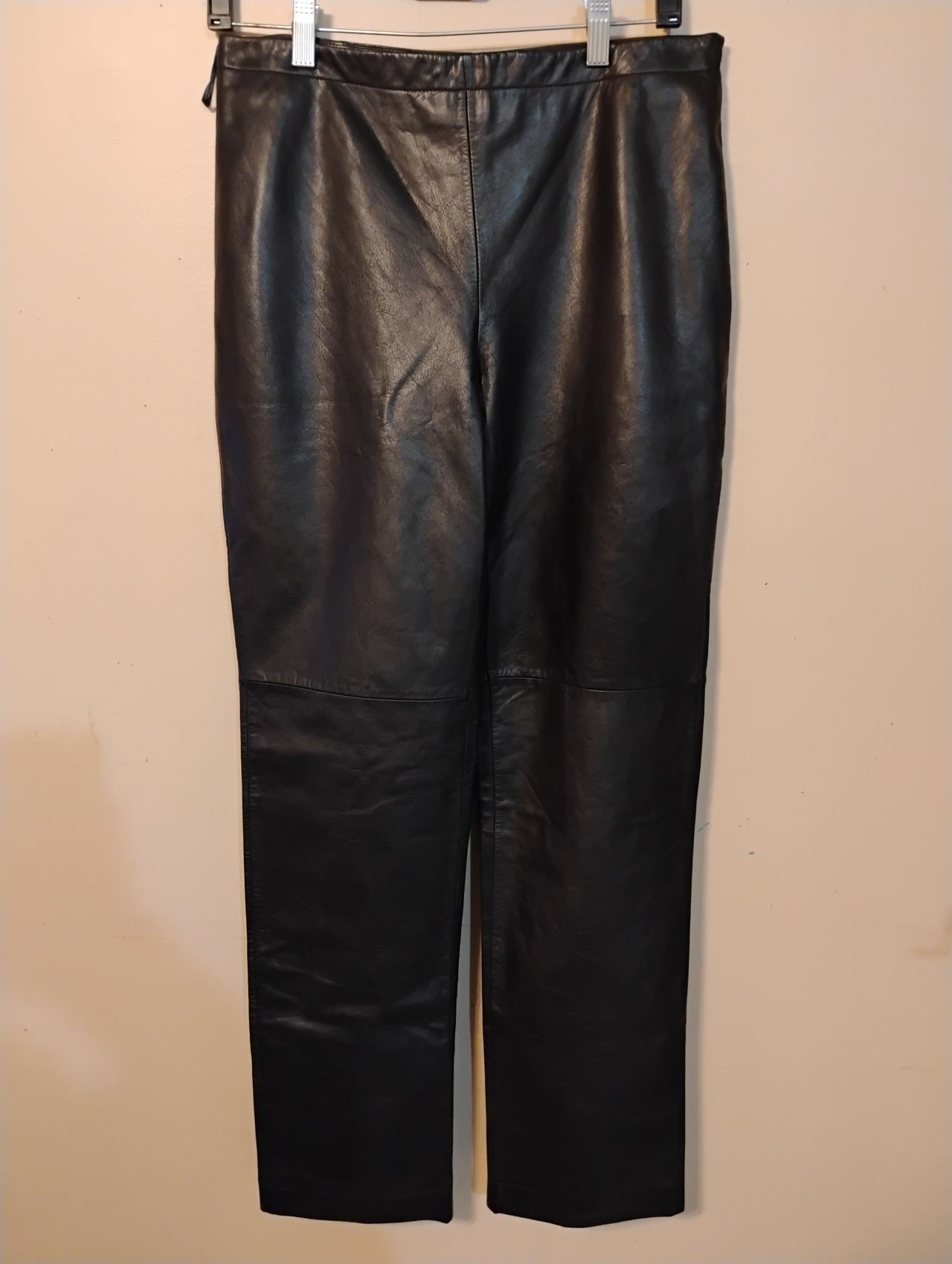 Ann Taylor 100% Leather Apparel