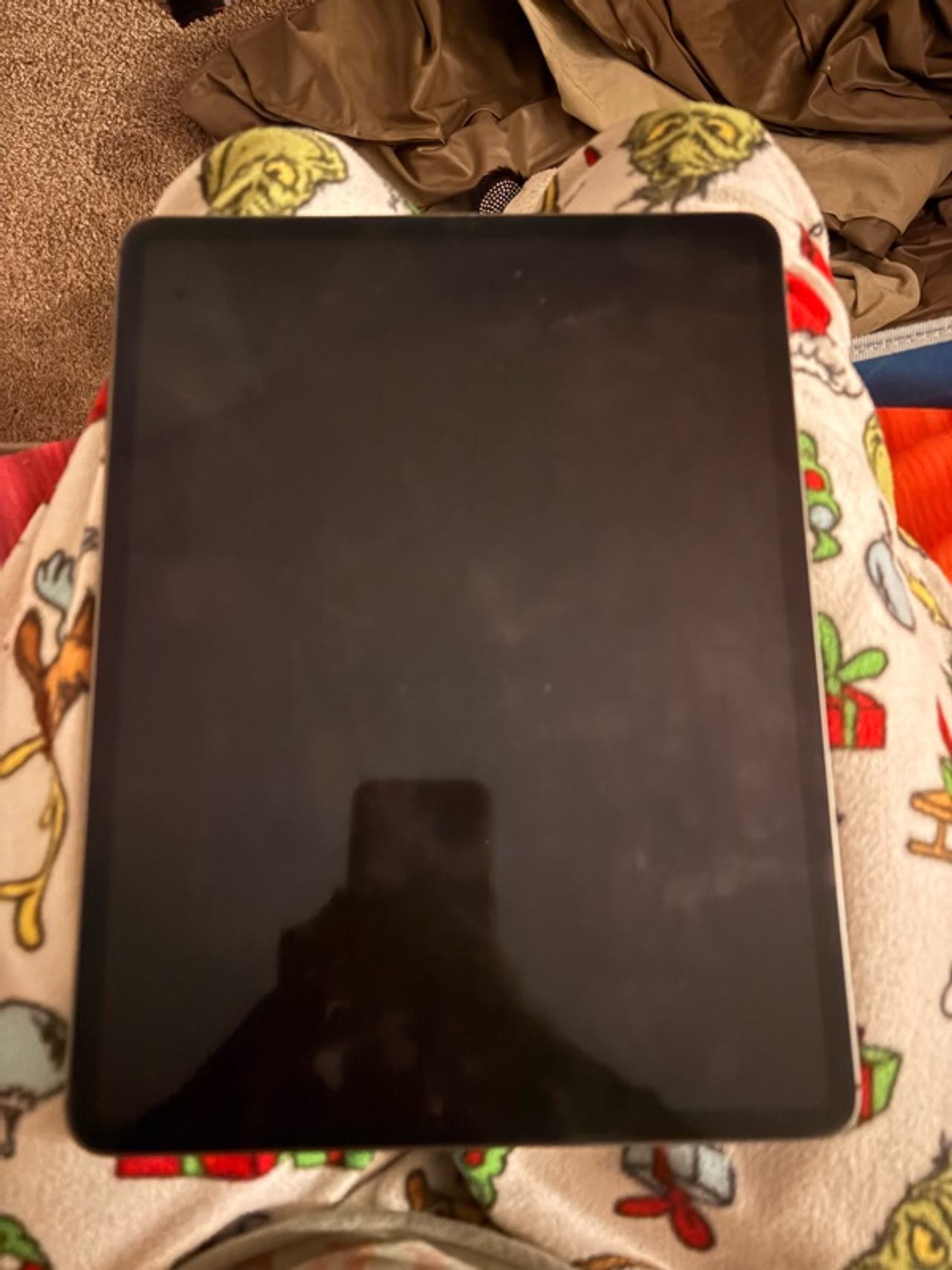 Apple iPad Pro 11-inch
