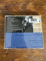 Johnny Cash - At San Quentin (The American Milestones CD) - Image 2