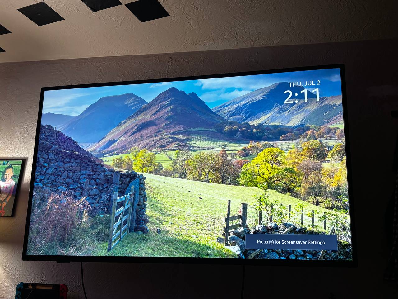Insignia 55-inch Class F30 Series LED 4K UHD Smart Fire TV