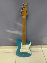 EVAR Electric Guitar - Image 2