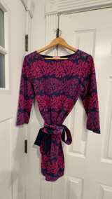 Lilly Pulitzer Jonah Shift Dress Large  - Image 1