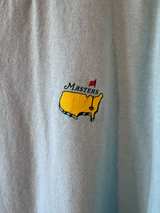 The Masters Amen Corner Floral T-Shirt 2XL - Image 2