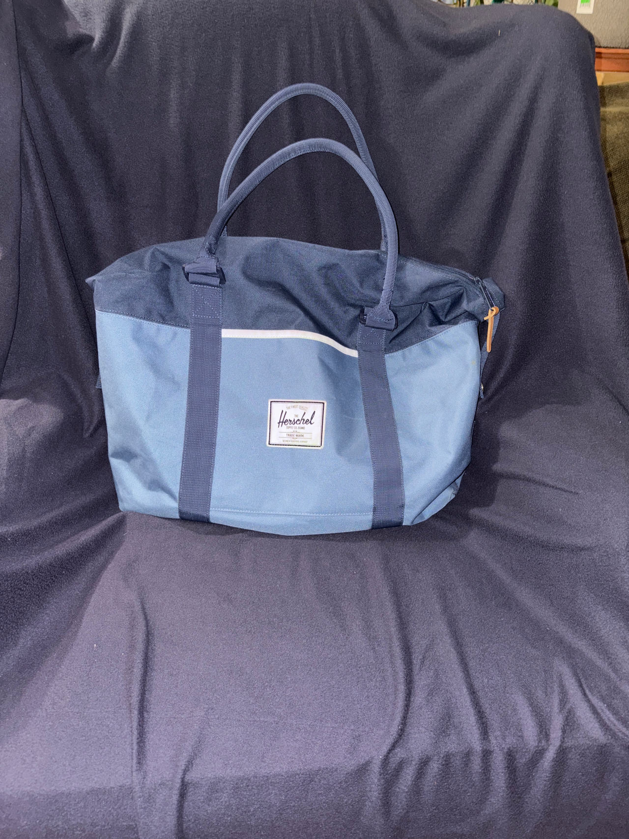 Herschel Strand Duffle Bag