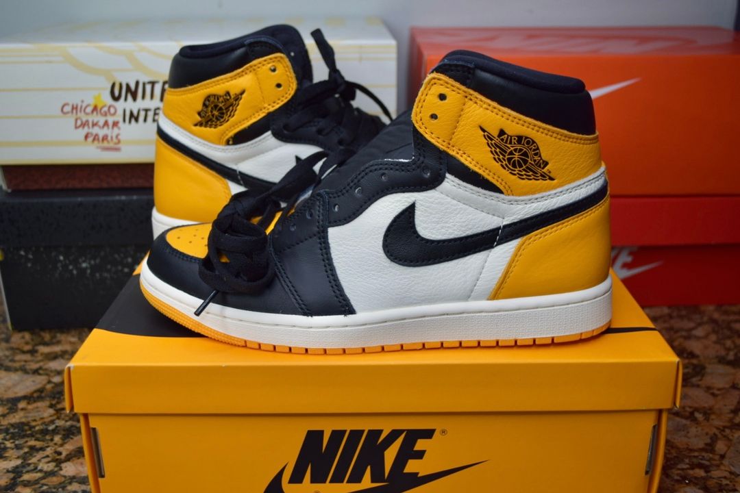 Air Jordan 1 Retro High OG