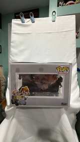 Funko Pop! Rides: Twisted Metal - Sweet Tooth & Ice Cream Truck GameStop Exclusive #91 - Image 4