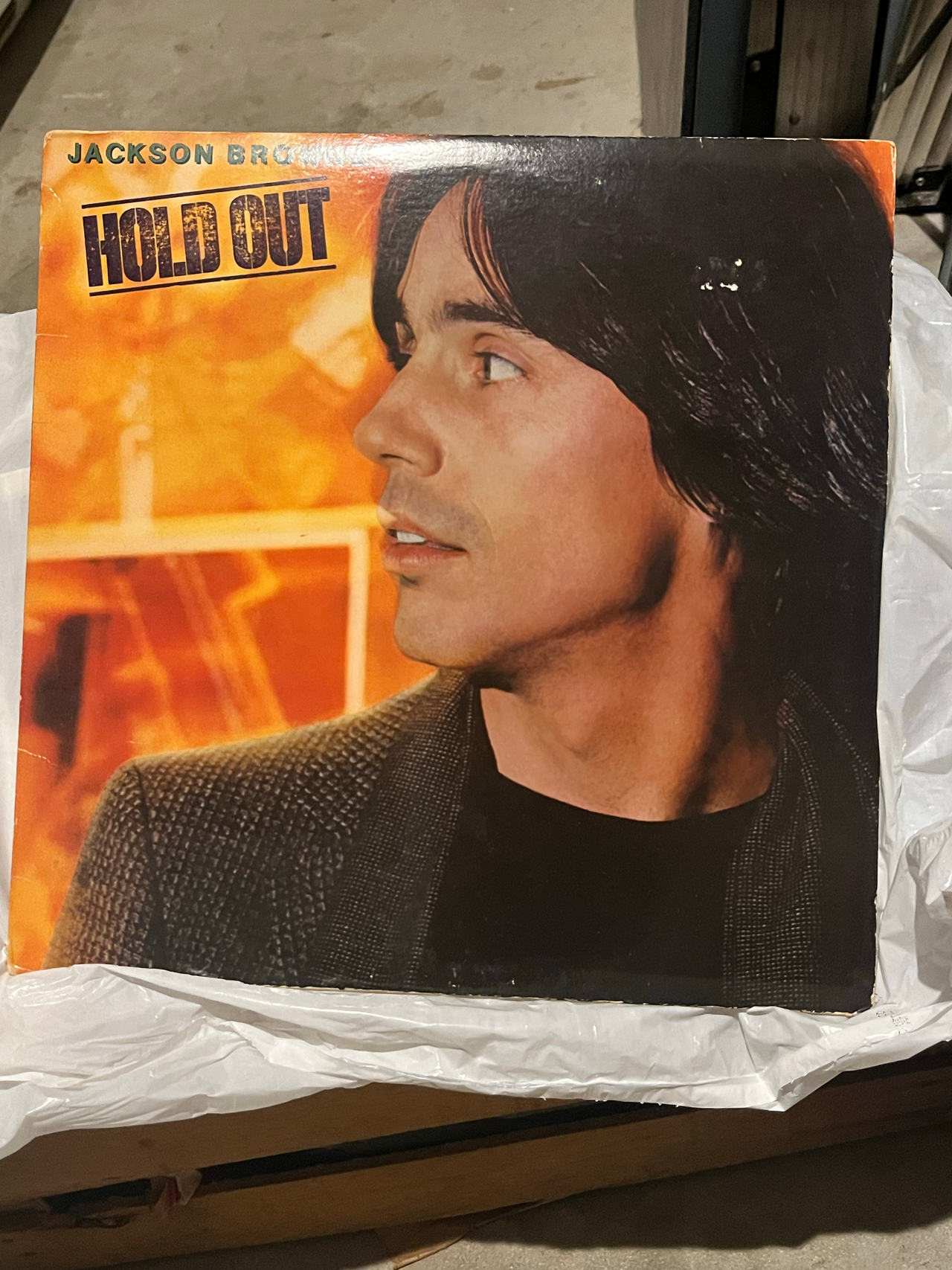 Hold Out