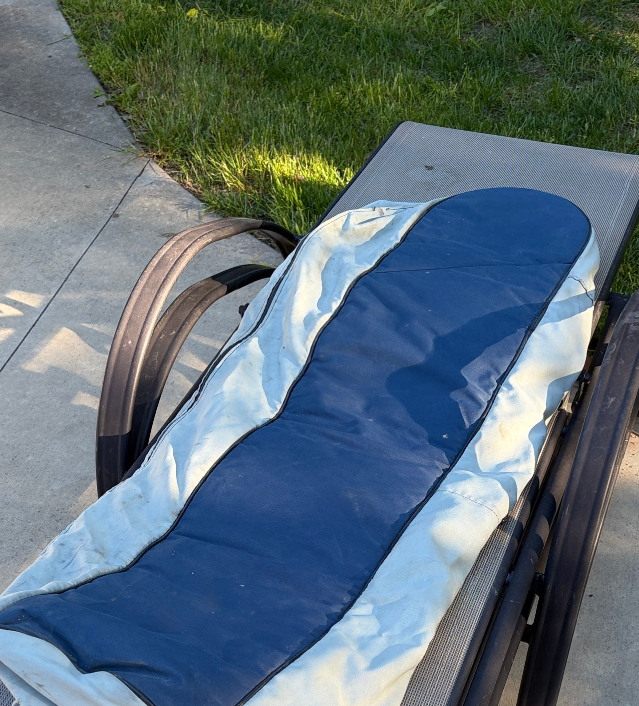 Golf/Surf padded Travel Bag