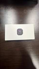 Apple Watch Ultra 3 49mm Black Titanium Cellular - Image 4