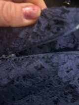 Forever 21 Royal Blue Lace Dress - Image 5