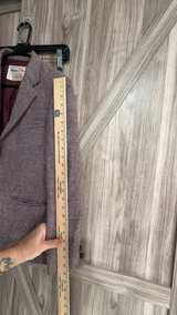 Harris Tweed Handwoven Wool Blazer 36/38 chest - Image 6