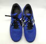 New Balance Men's 680v6 Running Shoes Blue size 10 - Image 3