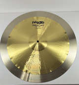 Paiste PST X Trash Set 16"/20" - Image 1