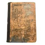 Songs of Redeeming Love Nos. 1 and 2 Combined Hymnal - Image 1