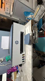 HP Smart Tank5102 All-in-One Colour Inkjet Printer - Image 2